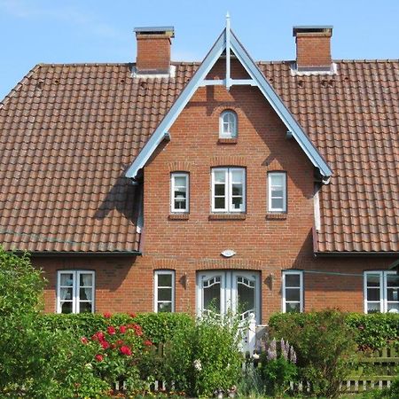 Hardesweg 63 Nummer 1 Wrixum Екстер'єр фото